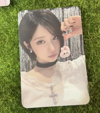 吊飾卡