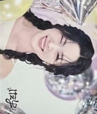 2024 日本快閃 JYP JAPAN 生寫真 