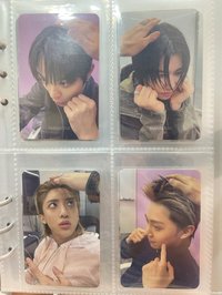 摸摸頭