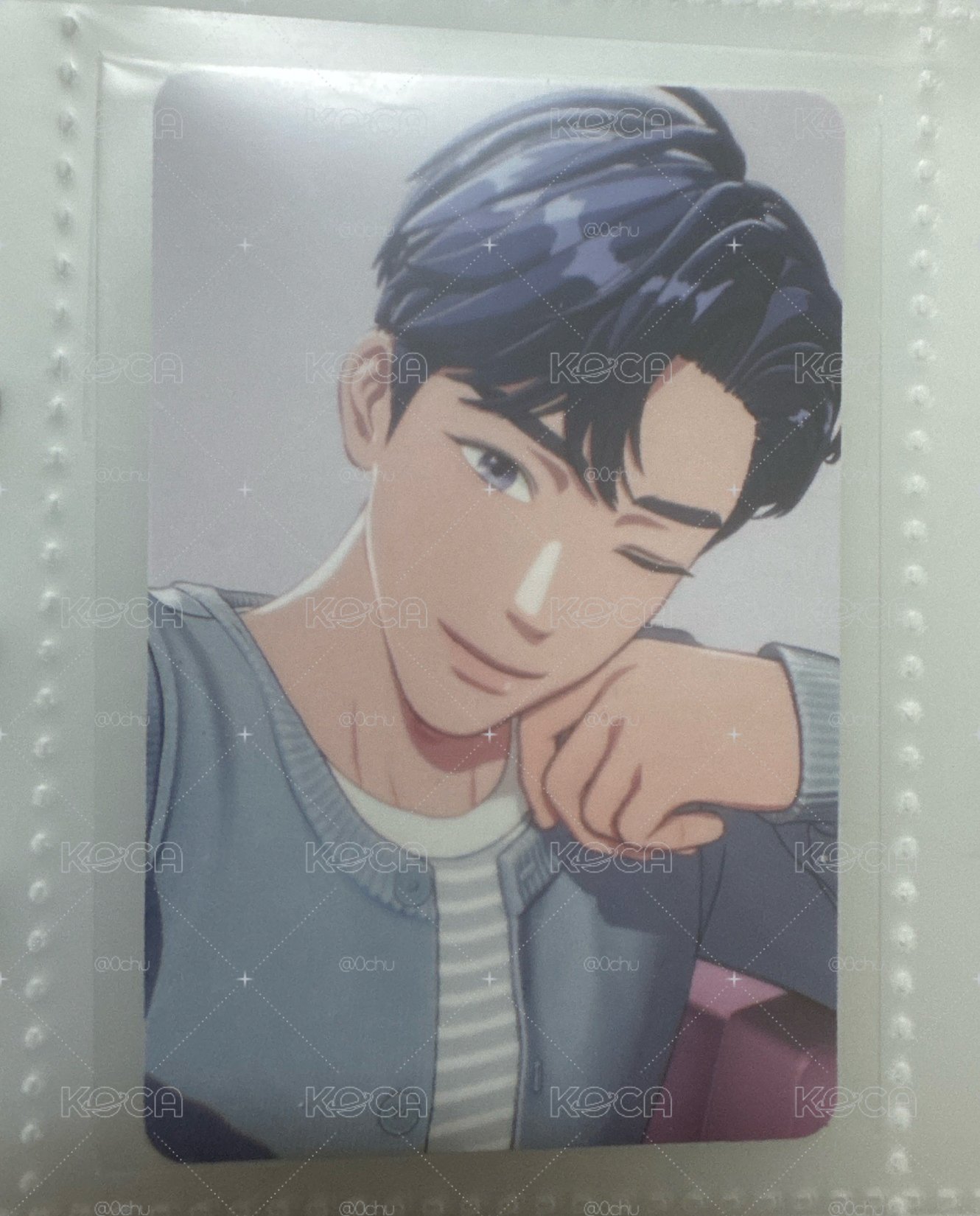 💙