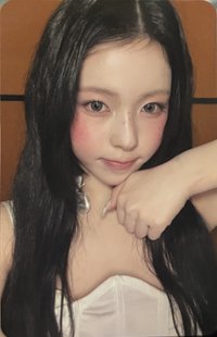 正規一 k4 預售 特典卡 