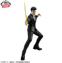 萬普 PVC/塑膠公仔 