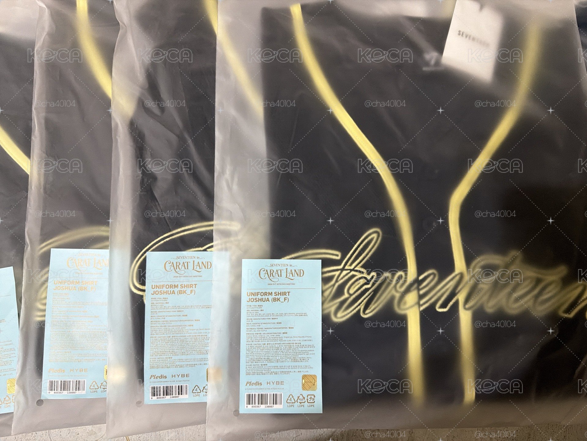 全新✅［開立電子發票🧾］JOSHUA球衣