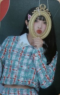 22‘聖誕快閃 隨機卡 卡包卡