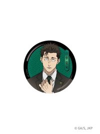 京站快閃店 銀箔 徽章 