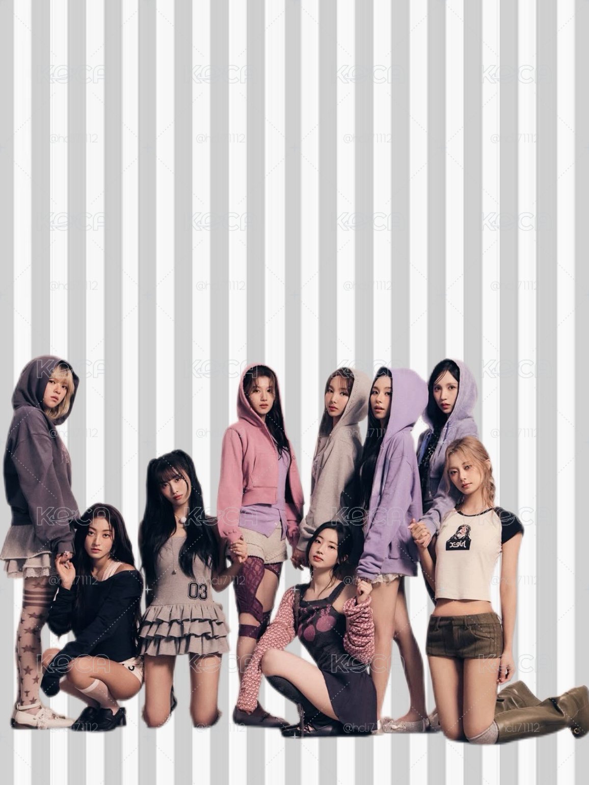 TWICE