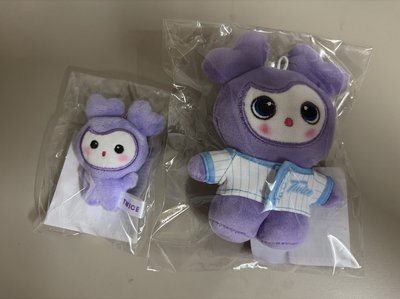 紗 棒球娃 + 豆豆眼 FANS通路
