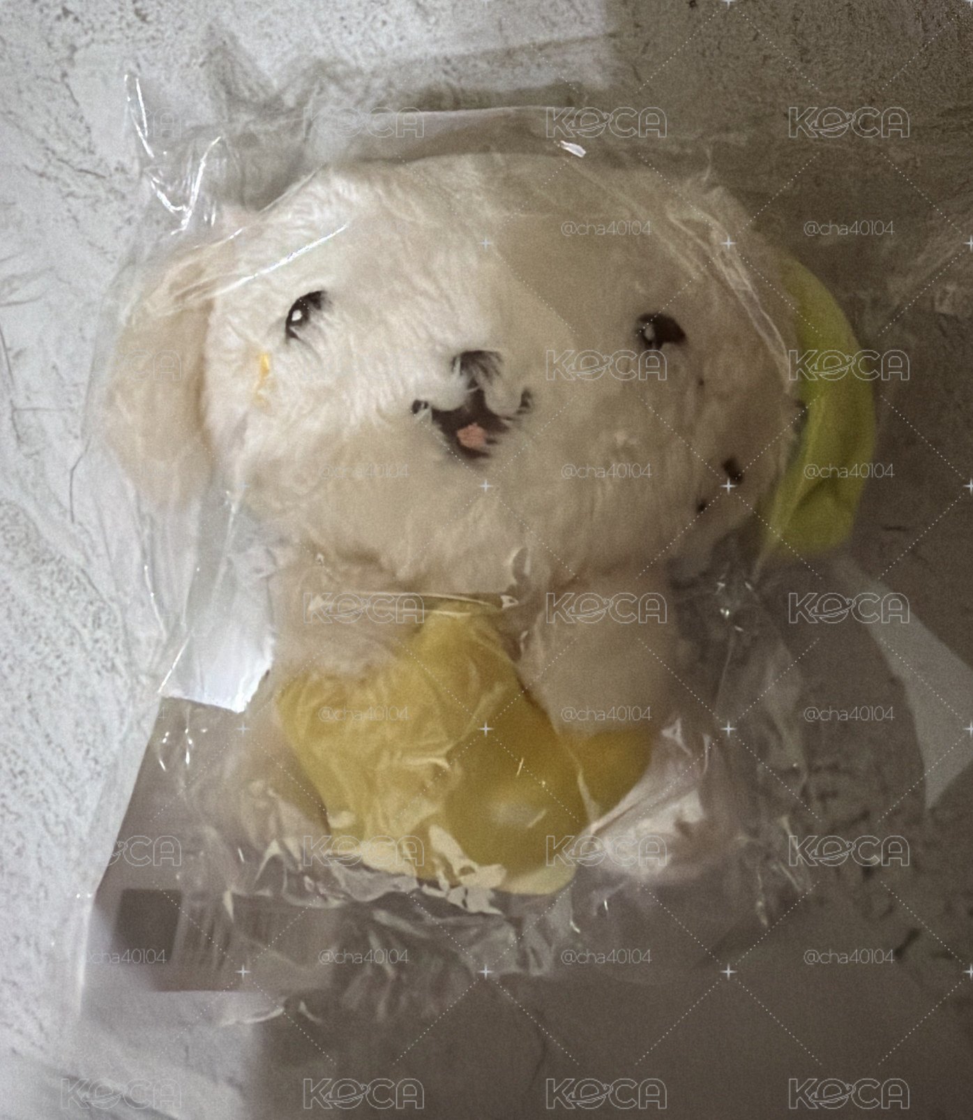 全新✅［開立電子發票🧾］RYO抱星星娃娃