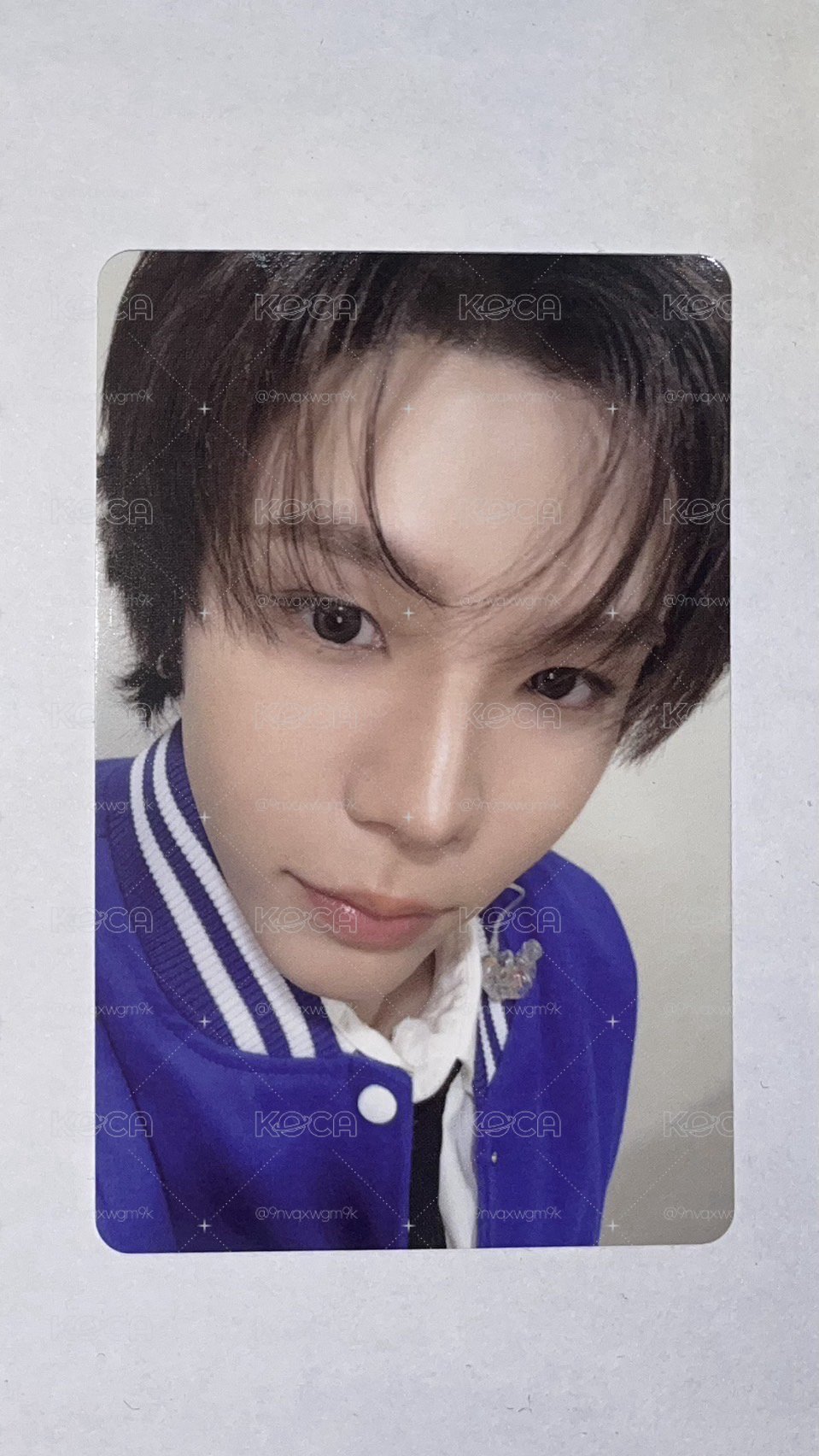 將太郎 五萬滿額卡
