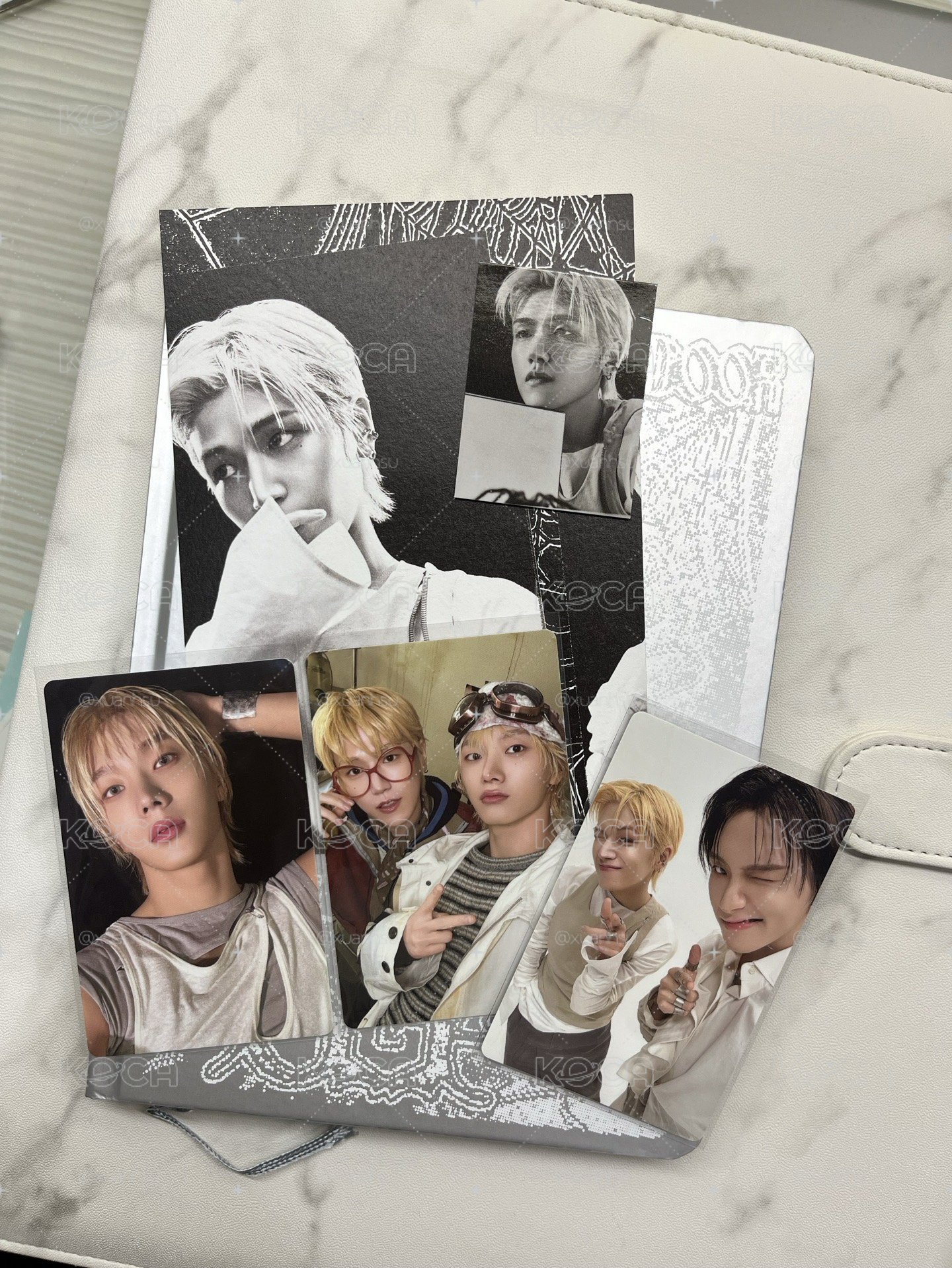 BND HOME WEAVER全專