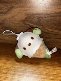 帕恰狗雪糕