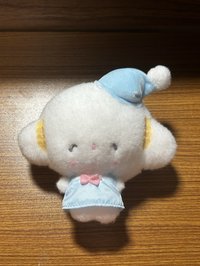 小麥粉睡衣