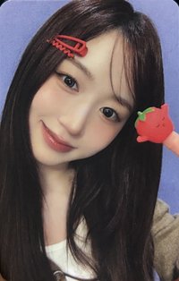 FORWARD ms 14.0 簽售卡 水果手指