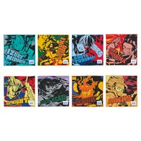 ULTRA IMPACT I 賞方巾