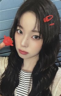FORWARD ms 14.0 簽售卡 水果手指