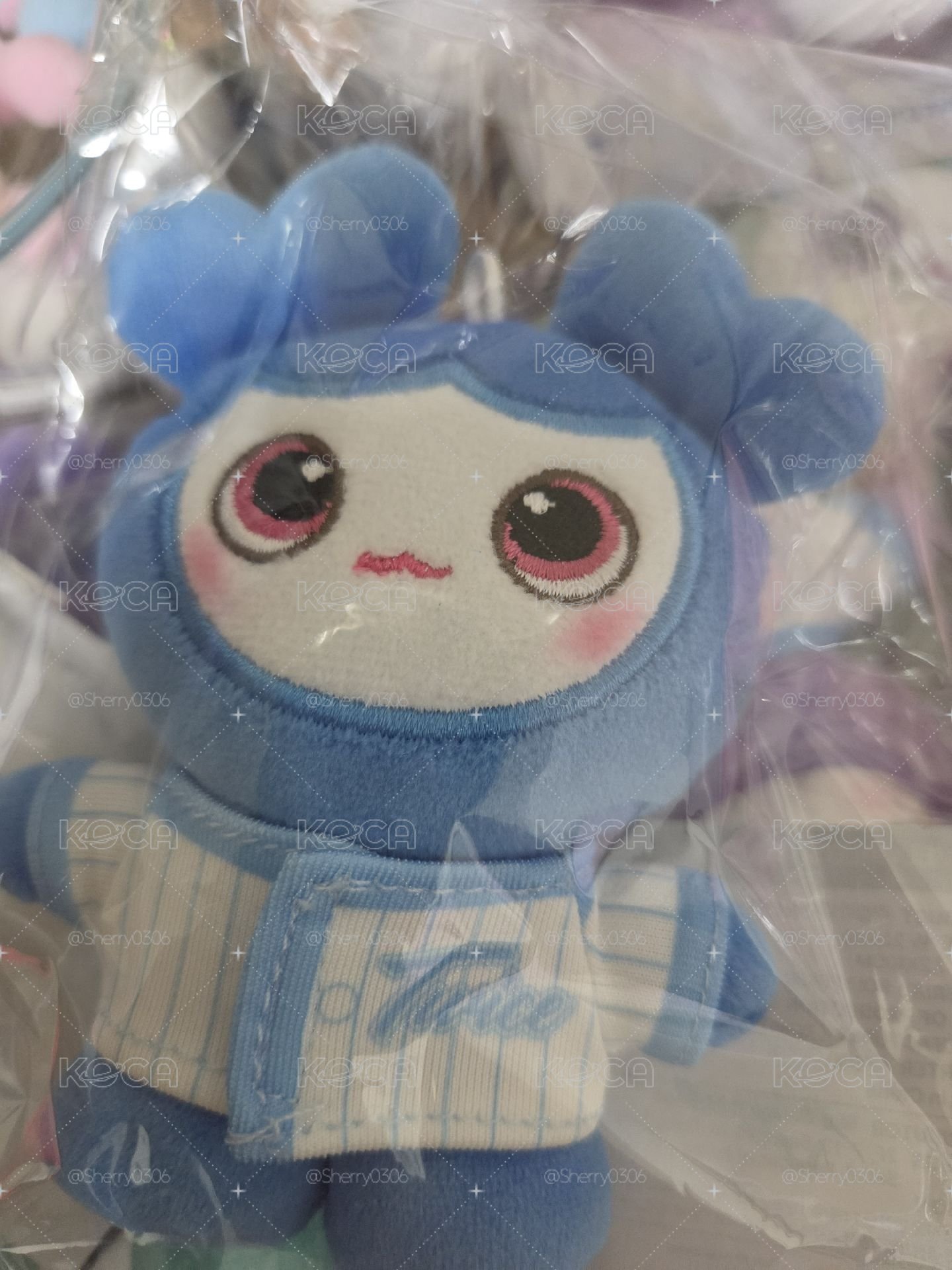 lovely娃娃