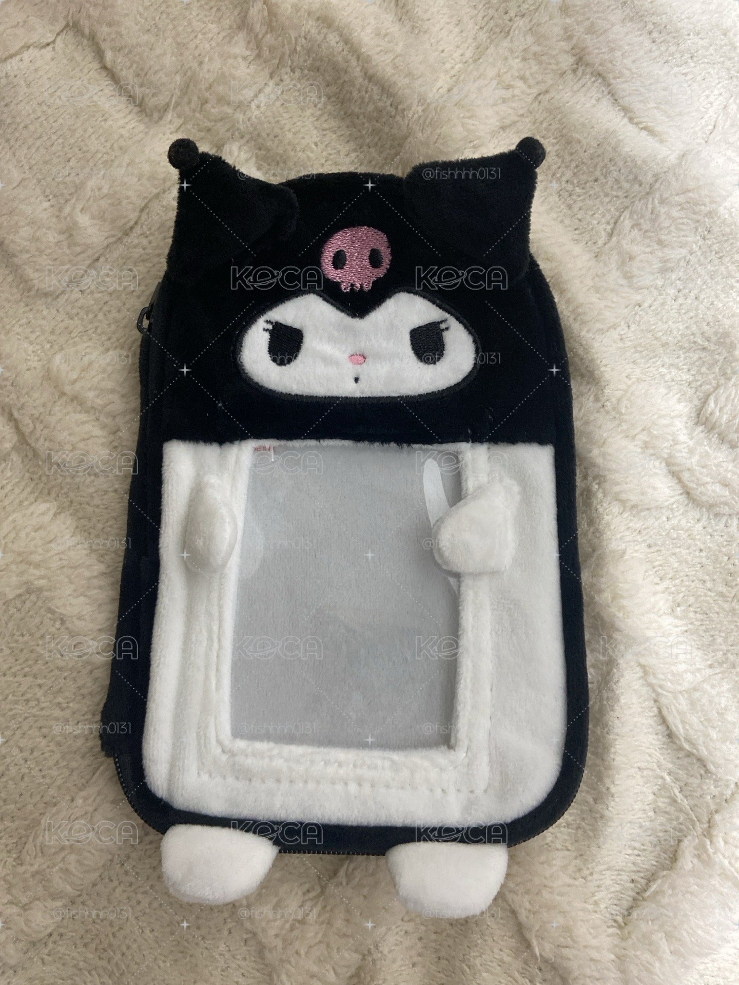 酷洛米卡套