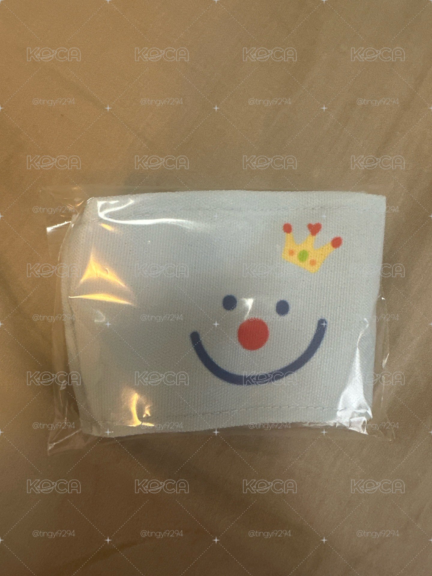 始源杯套
