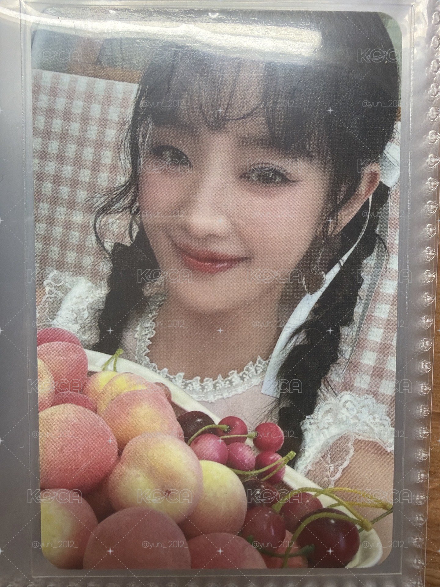 25年曆卡 固配
