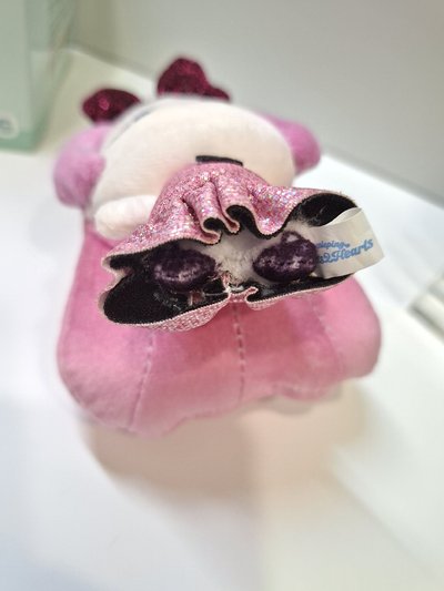stella聯名娃娃