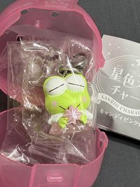 大眼蛙