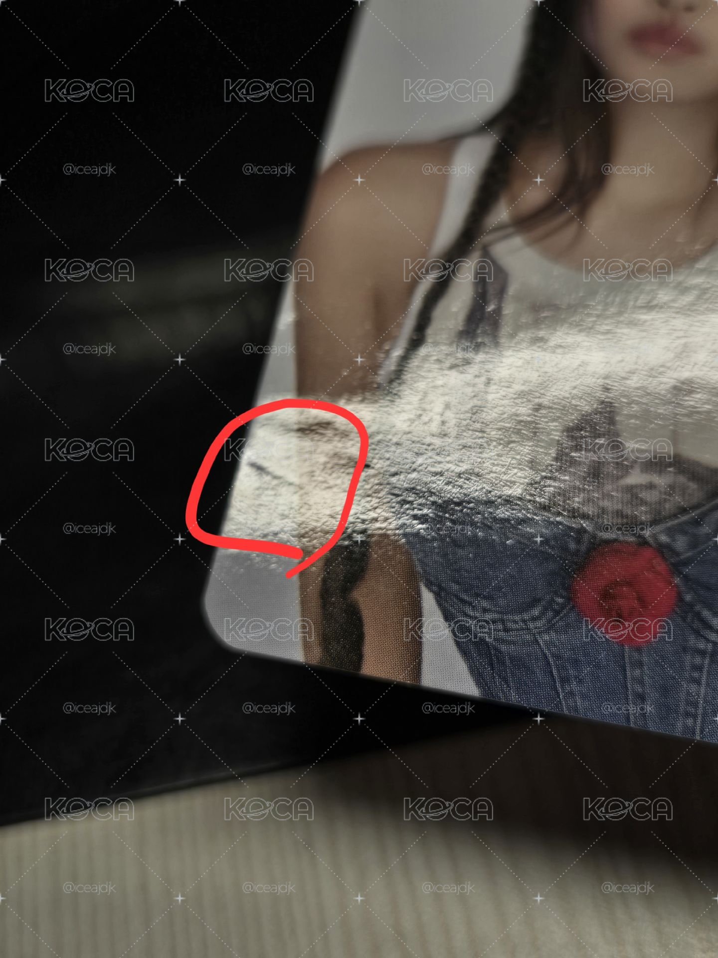 兩張bp小卡