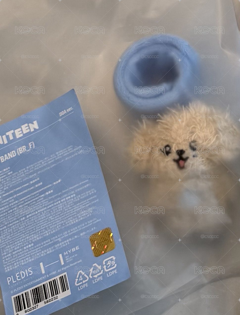 碩手燈環