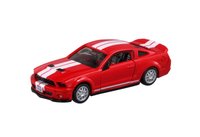 TOMICA unlimited 02 Mustang GT500