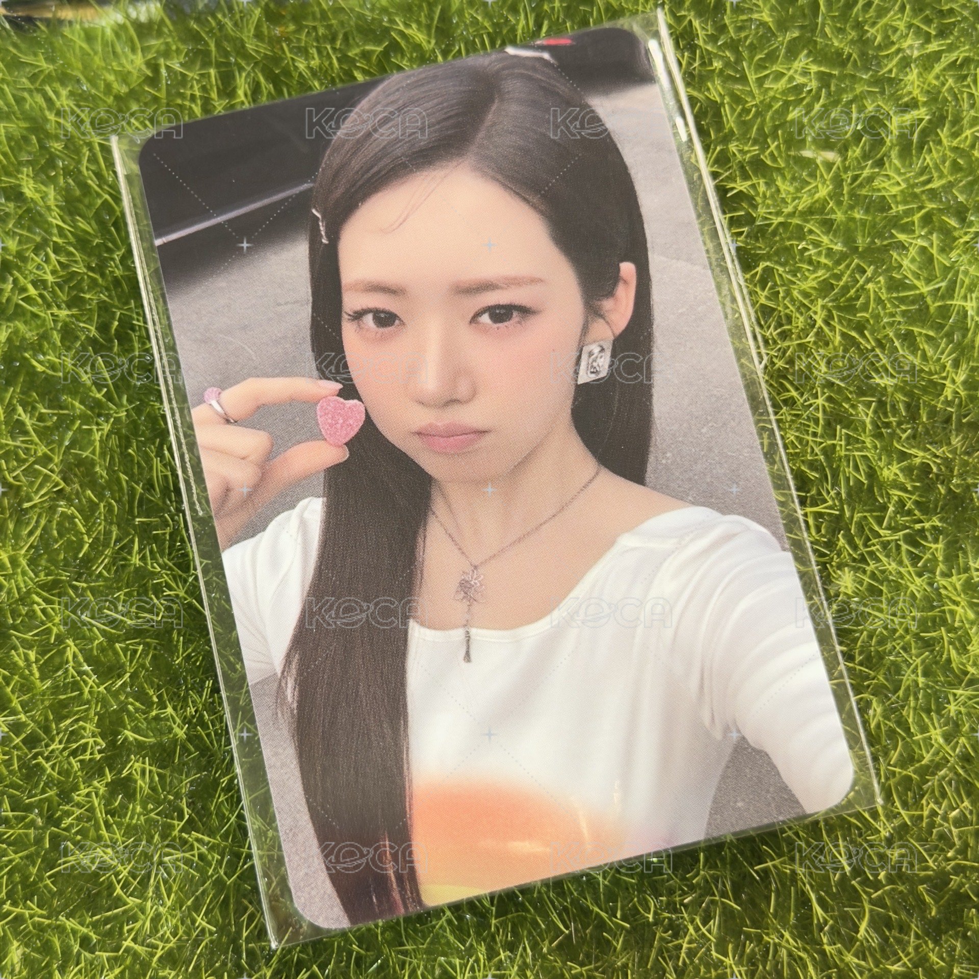 小白球卡