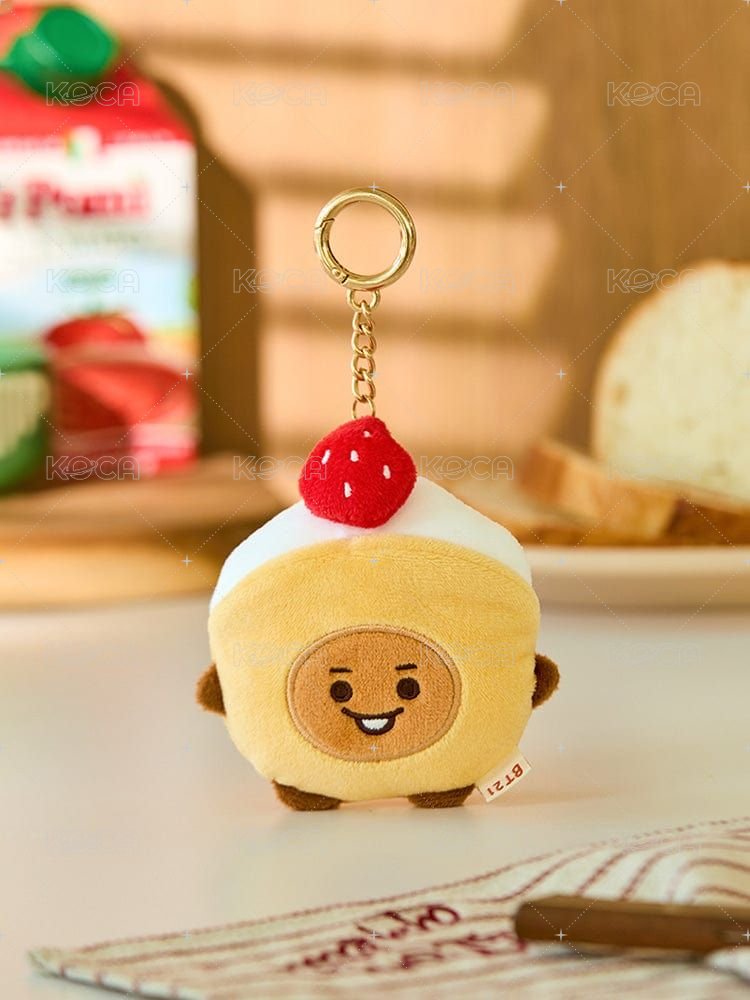 SHOOKY 