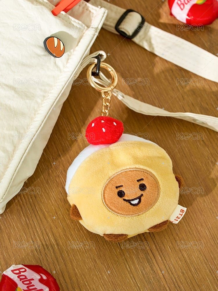 SHOOKY 