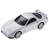 TOMICA unlimited 05 Mazda FD3S RX-7