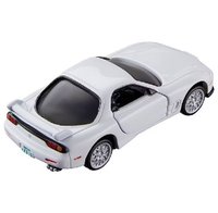 TOMICA unlimited 05 Mazda FD3S RX-7
