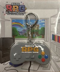 26日本fm 入場禮 語音 鑰匙圈吊飾 