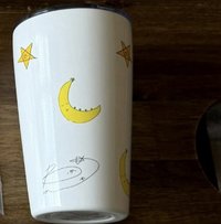 Ceci x Moonbin  水壺 / 水瓶 