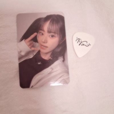 QWER 一巡安可 Pick