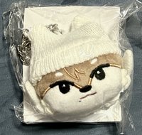 🐾冬日快閃吊飾