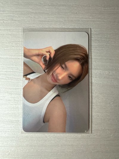 Mono 打歌卡 fm打歌卡