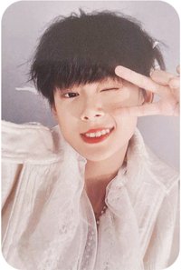 25新音 熱愛 A組 周邊卡 