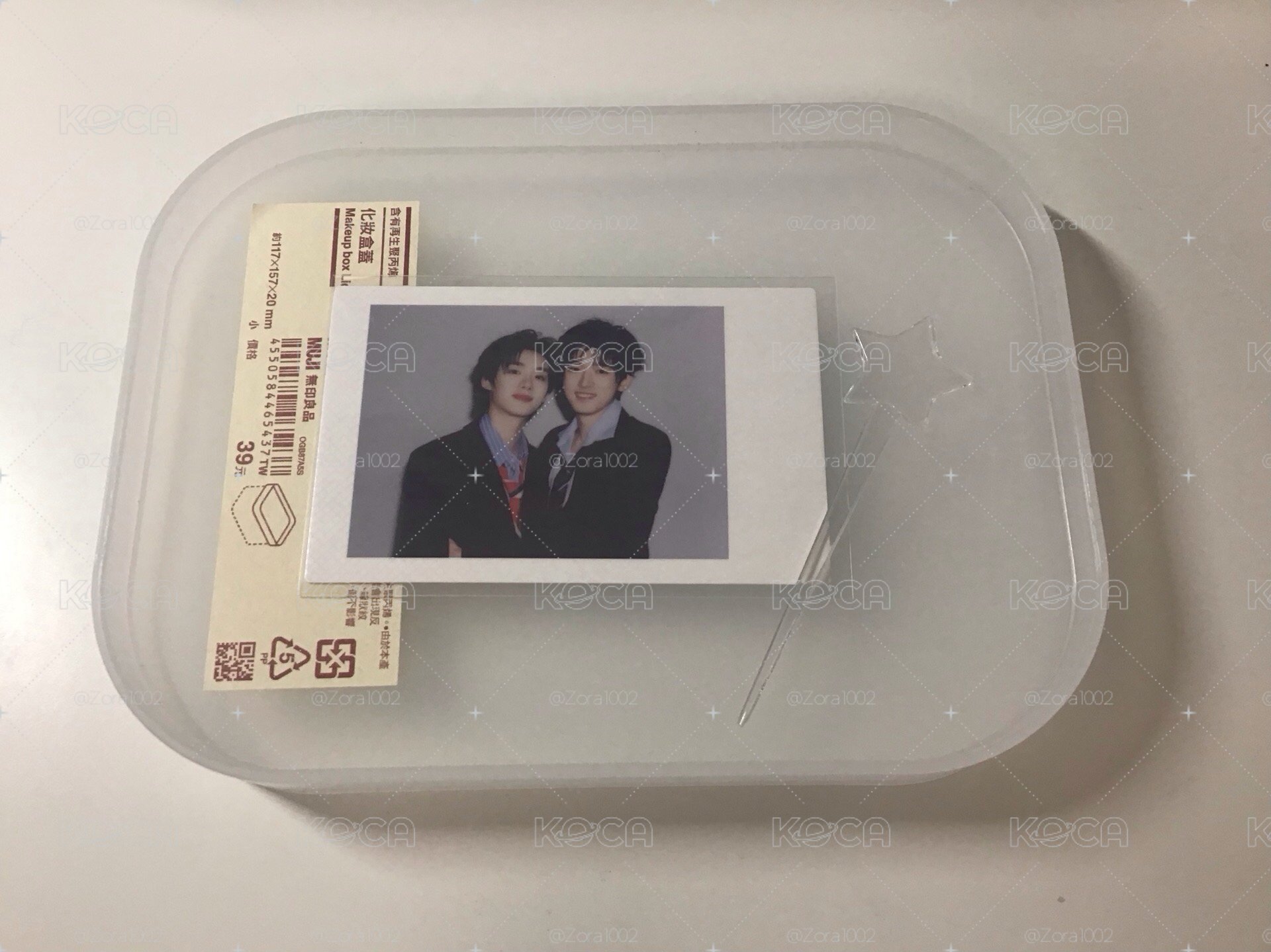 六週年23
