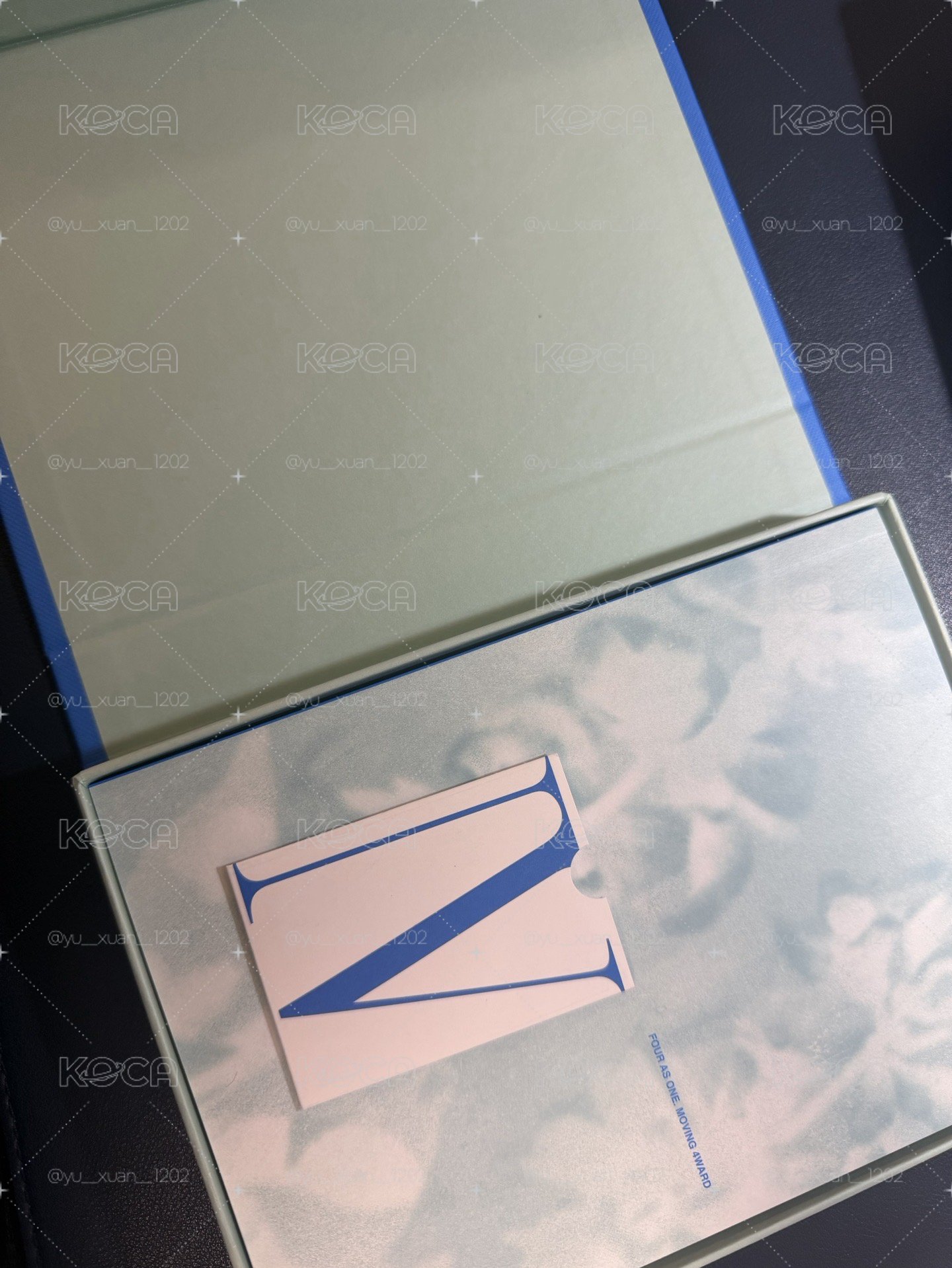 4WARD空專
