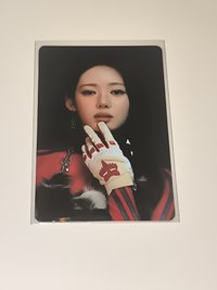茶紅衣