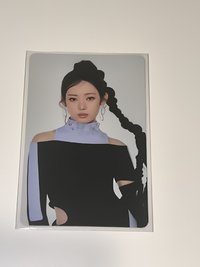 茶藍衣