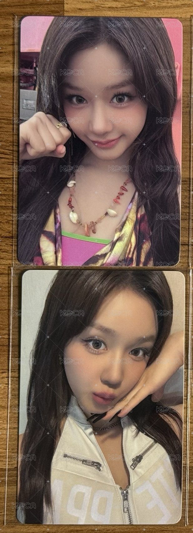 塔2張