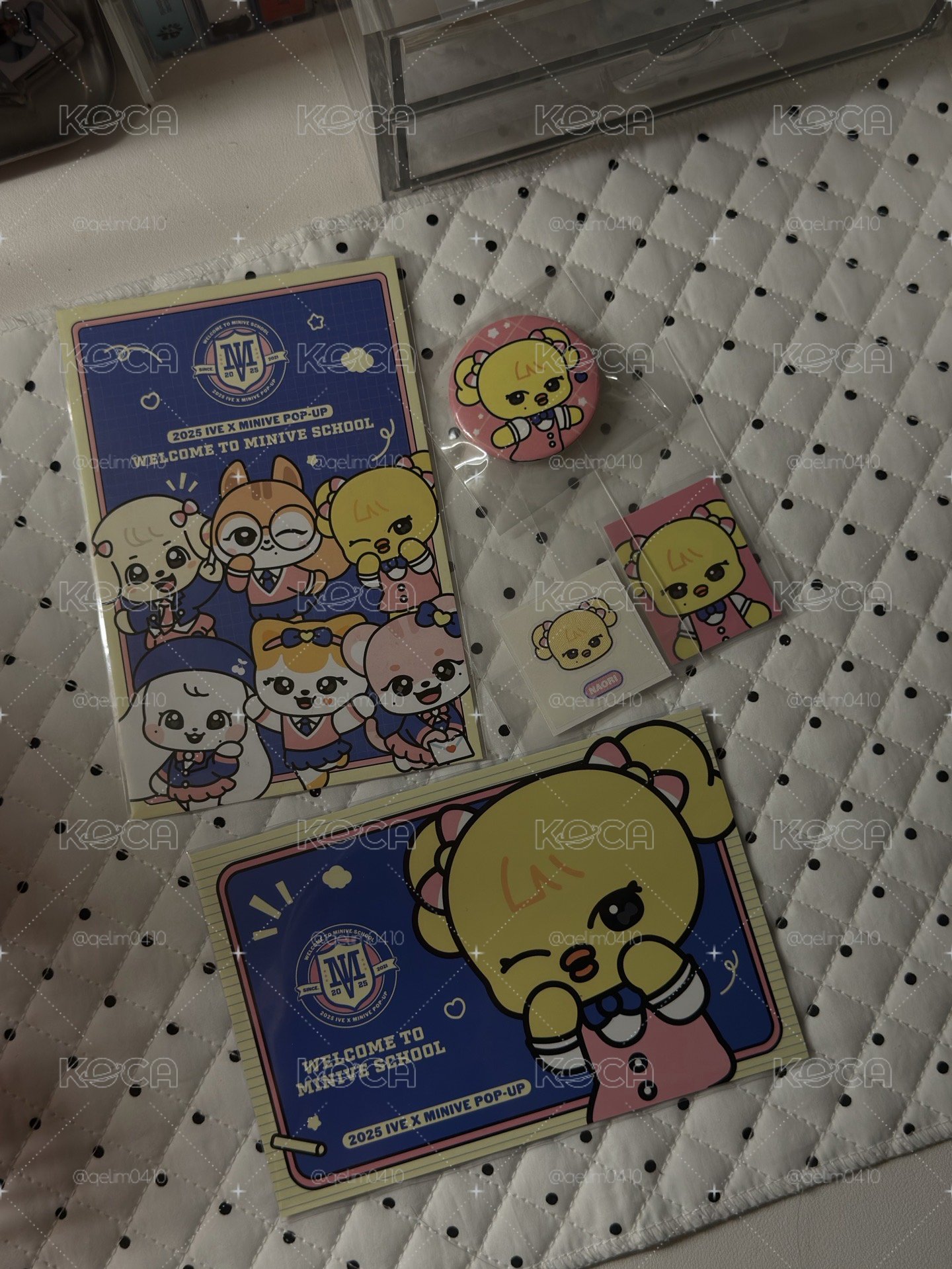 入場禮