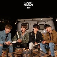 2021 Season’s Greetings