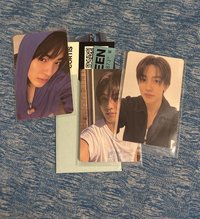 安street 專卡+嚴street、studio刮刮卡組
