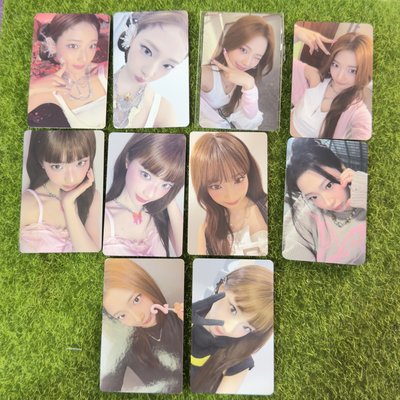 Ruka 露 專卡、特典卡、滿額卡、隨機卡、代言卡