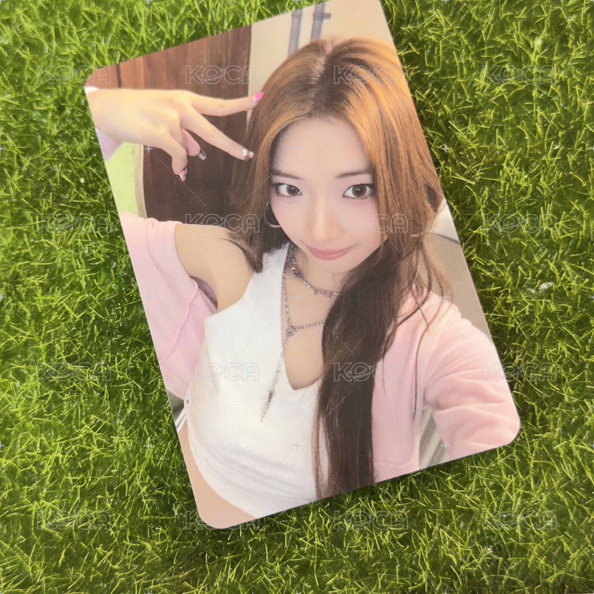 週邊卡