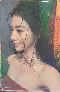 迷九快閃 周邊卡 明信片卡